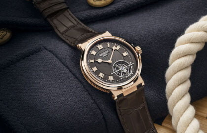 Iconic Sea Diver Timepieces