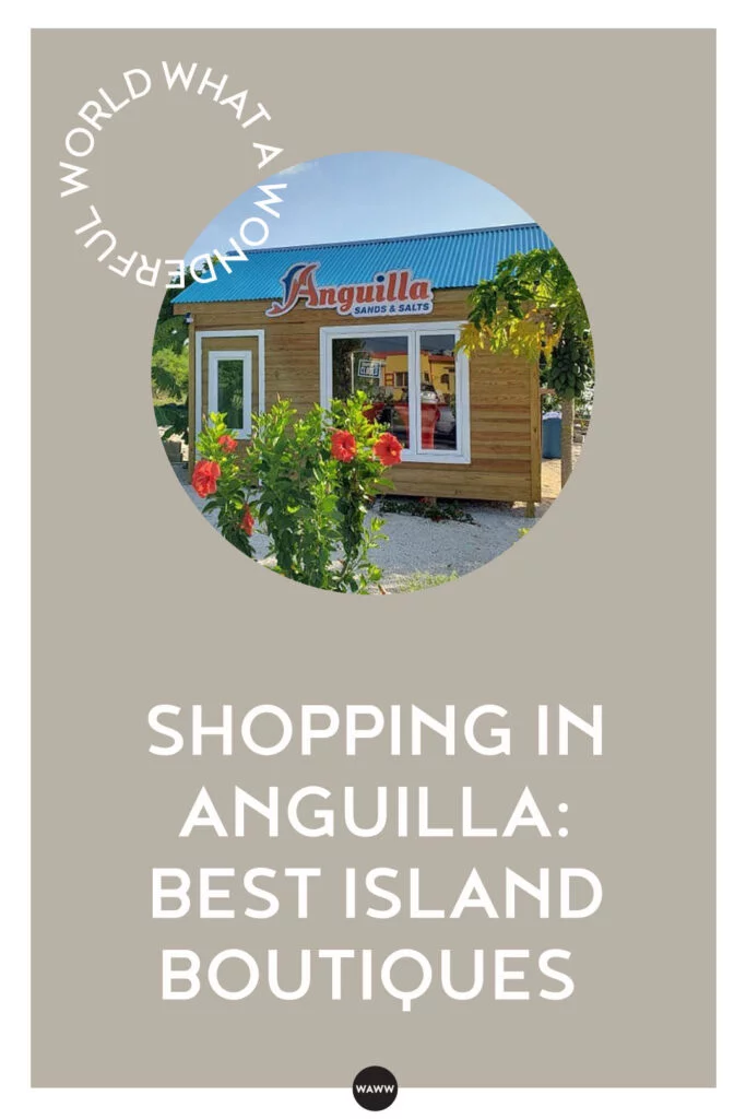 anguilla brand trip