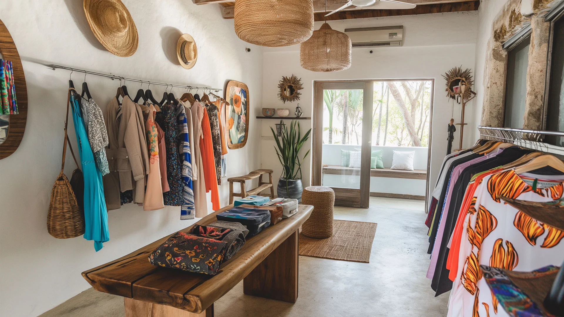 SHOPPING IN ANGUILLA: BEST ISLAND BOUTIQUES