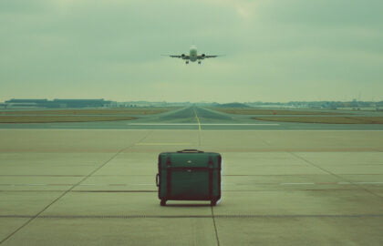 What to Do If Your Luggage Goes Missing at a UK Airport (According to Claims.co.uk)